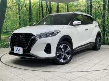 2023 Nissan KIX