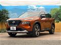 2022 Nissan X-Trail