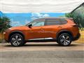 2022 Nissan X-Trail