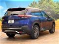 2022 Nissan X-Trail