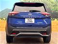 2022 Nissan X-Trail