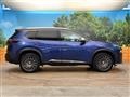 2022 Nissan X-Trail
