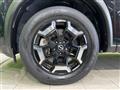 2022 Nissan X-Trail