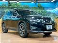 2020 Nissan X-Trail