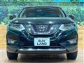 2020 Nissan X-Trail