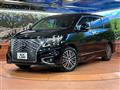 2023 Nissan Elgrand