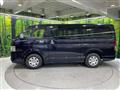2022 Toyota Hiace Van