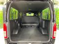 2022 Toyota Hiace Van