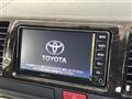2022 Toyota Hiace Van