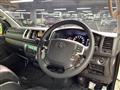 2025 Toyota Hiace Van