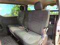 2025 Toyota Hiace Van