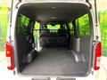 2025 Toyota Hiace Van