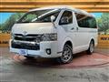 2020 Toyota Hiace Van