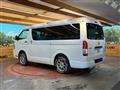 2020 Toyota Hiace Van