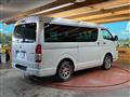 2020 Toyota Hiace Van