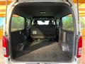 2020 Toyota Hiace Van