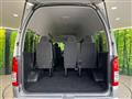 2019 Toyota Hiace Wagon