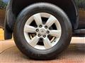 2016 Toyota Land Cruiser Prado