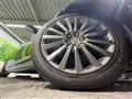 2013 Lexus LS