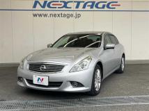 2011 Nissan Skyline