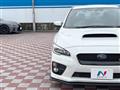 2014 Subaru WRX STI