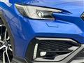 2022 Subaru WRX S4