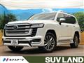 2023 Toyota Land Cruiser