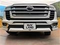 2023 Toyota Land Cruiser