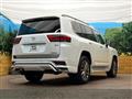 2023 Toyota Land Cruiser