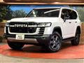 2023 Toyota Land Cruiser