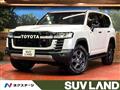 2023 Toyota Land Cruiser