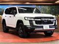 2023 Toyota Land Cruiser