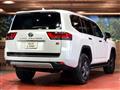 2023 Toyota Land Cruiser