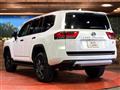 2023 Toyota Land Cruiser