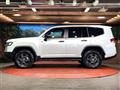 2023 Toyota Land Cruiser