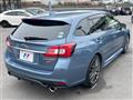 2017 Subaru Levorg