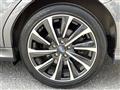 2021 Subaru Levorg
