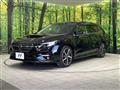 2022 Subaru Levorg