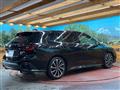 2023 Subaru Levorg