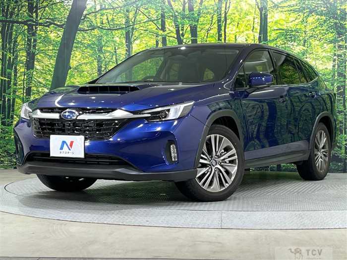 2024 Subaru Subaru Others