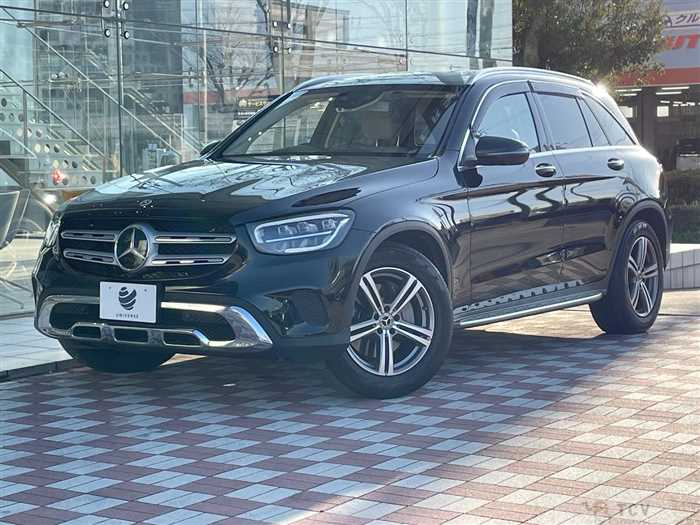 2020 Mercedes-Benz Mercedes-Benz Others