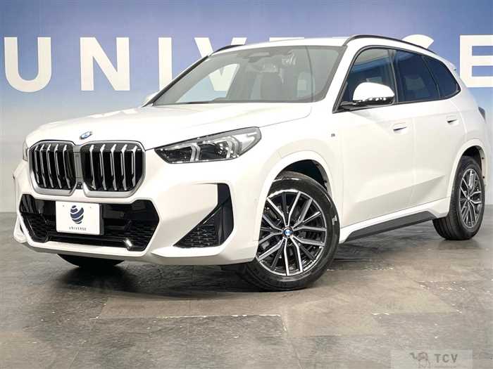 2023 BMW X1