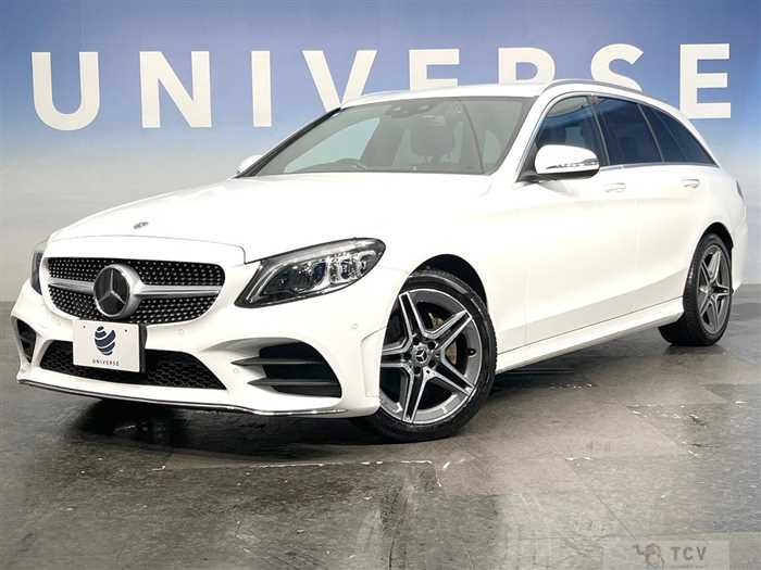 2018 Mercedes-Benz Mercedes-Benz Others