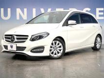 2015 Mercedes-Benz B-Class