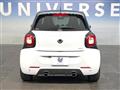 2019 Smart Smart ForFour