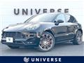 2015 Porsche Macan