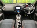 2015 Nissan Juke