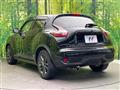 2015 Nissan Juke