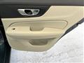 2018 Volvo V60