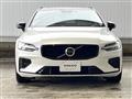 2024 Volvo V60